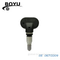 Boyu Tyre Pressure Sensor Tire Pressure TPMS Sensor 06713309 433 MHZ Factory